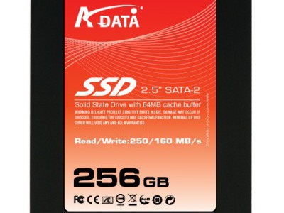 A-DATA SSD 300 Plus -   Solid State 