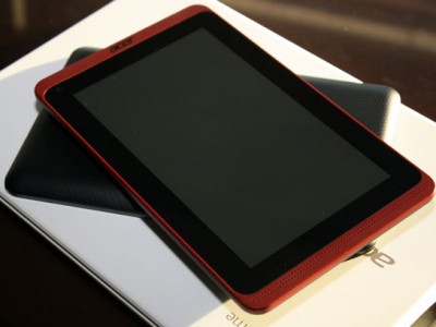 Acer     Iconia B1