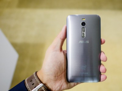 Asus  5-  ZenFone 2