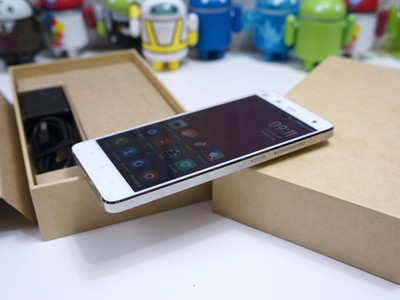 Xiaomi Mi4  Mi Note    Android 6.0