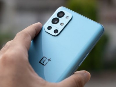 OnePlus 9 RT   -    