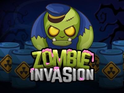 Zombie Invasion    