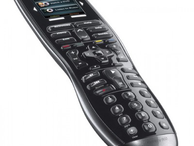 Logitech Harmony 900 ""    