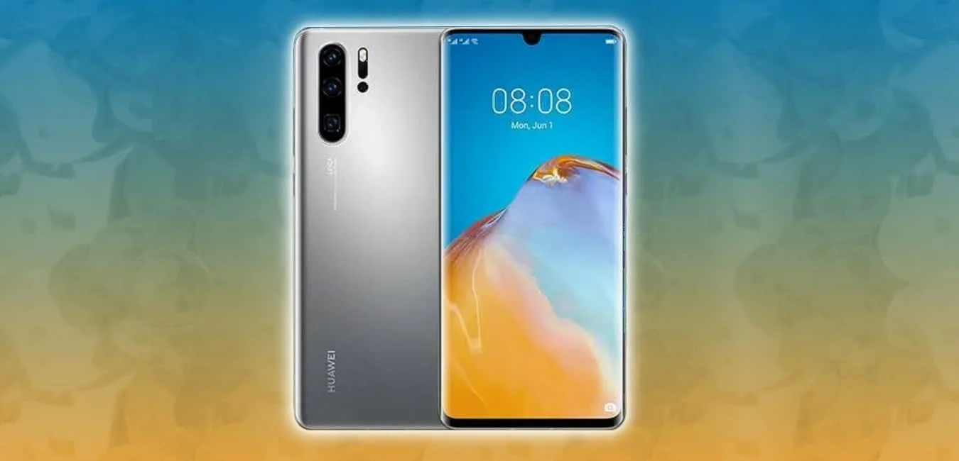 HUAWEI выпустила новую версию P30 Pro с «заряженной» камерой и сервисами  Google - 4PDA