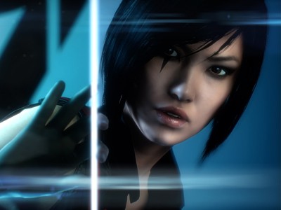   Mirrors Edge: Catalyst     ?