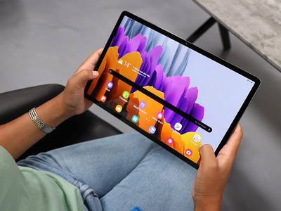   Samsung Galaxy Tab S8: ,   