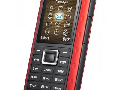 Samsung Xplorer B2100    