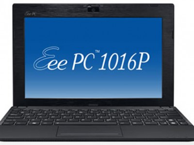 Eee PC 1016P -   Asus