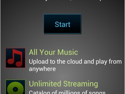 Samsung   Music Hub   Android-