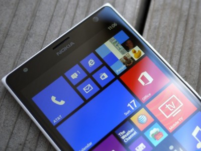   Windows Phone 8.1