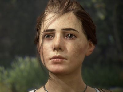 GamesVoice    A Plague Tale: Innocence