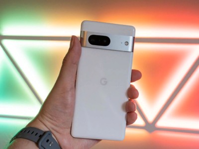 Google Pixel 7   -10    DxOMark