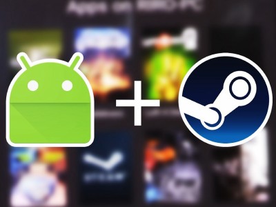  Android    PC-  Steam