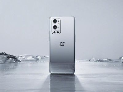 OnePlus 9  9 Pro:       ?