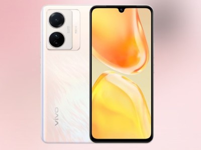  vivo S15e   50    