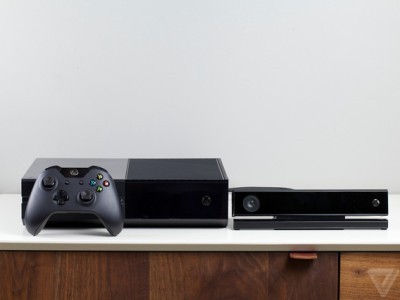 Microsoft      Xbox One