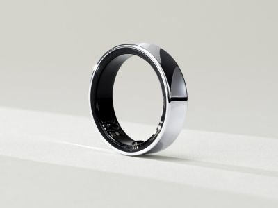 Samsung   Galaxy Ring:  ,    