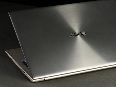 Asus Zenbook NX500   4K-