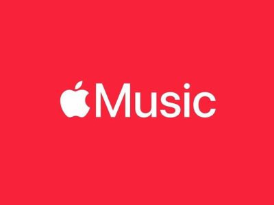  Apple Music   