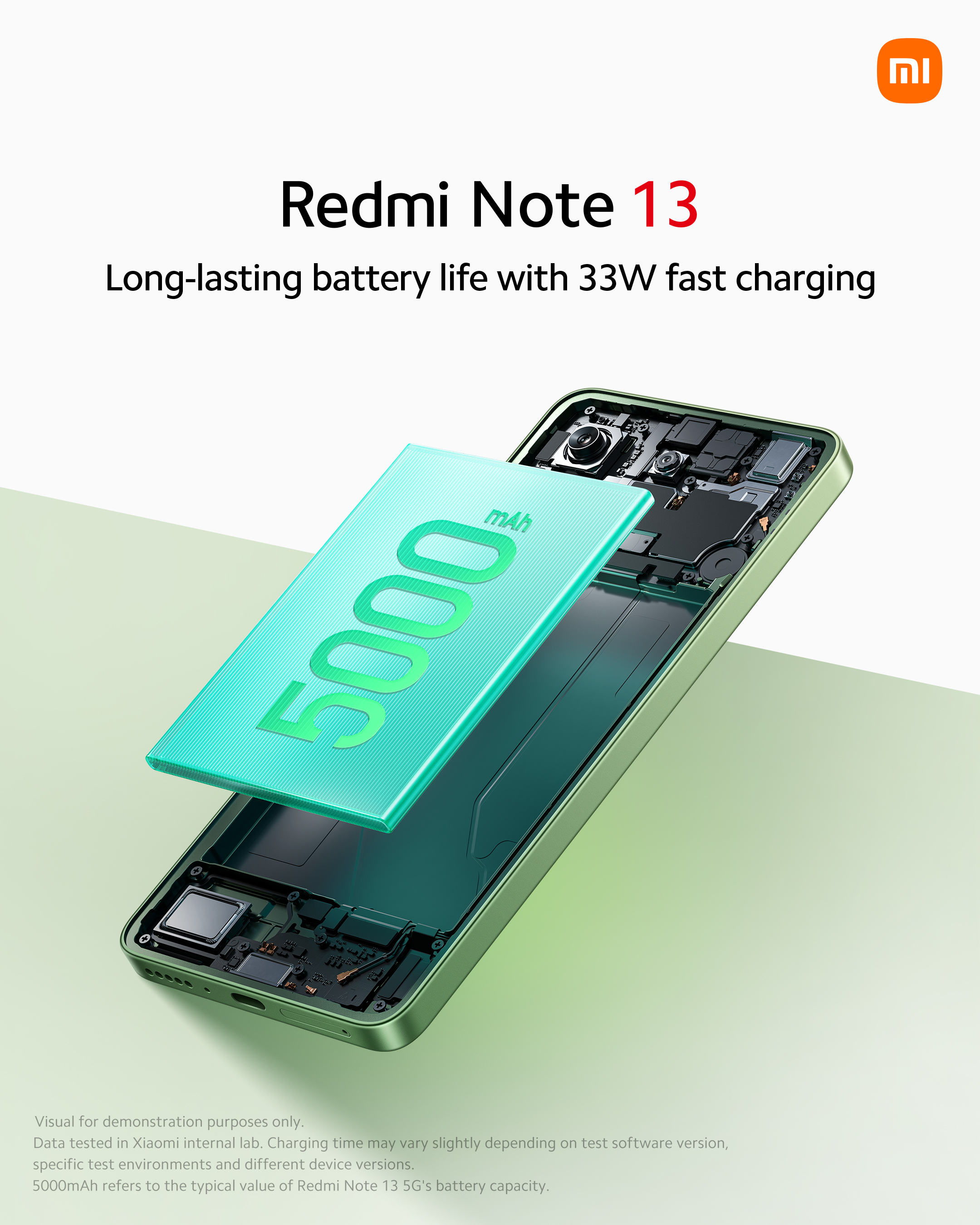 Redmi Note 13 — народный смартфон по сниженной цене - 4PDA