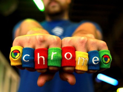  Google Chrome     ""