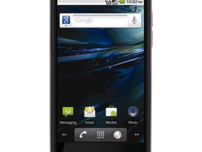 T-Mobile G2x  15 