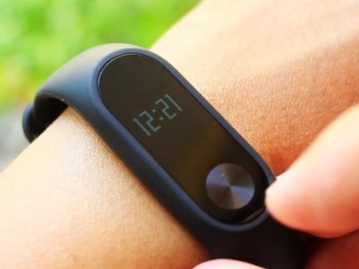  Xiaomi   Mi Band  