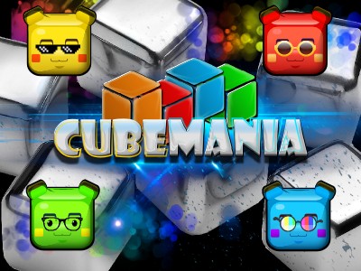 Cubemania      ?