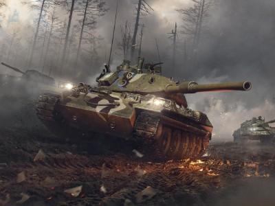   ,      .  ,  World of Tanks   