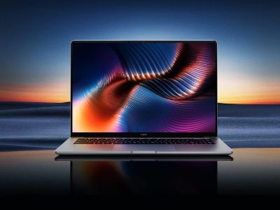 Xiaomi Mi NoteBook Pro X     