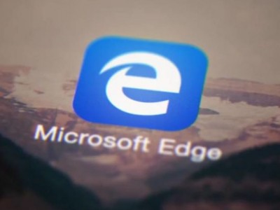   Microsoft Edge  Google Chrome