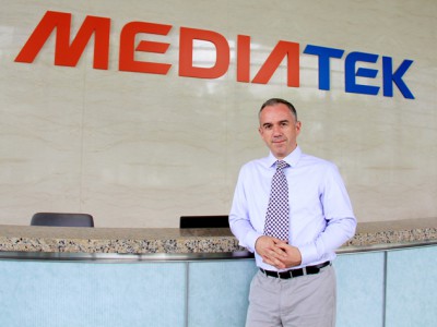   MediaTek: 8   