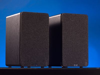  ELAC Debut Connex DCB41:   