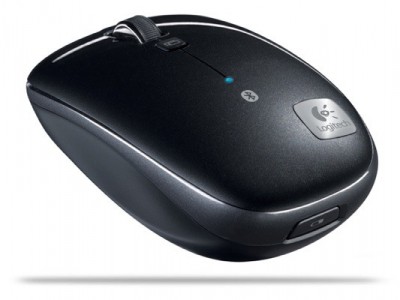 Logitech M555b - Bluetooth 