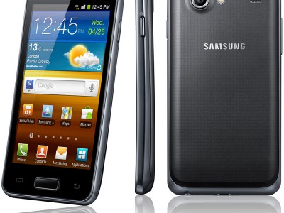 Samsung Galaxy S Advance   