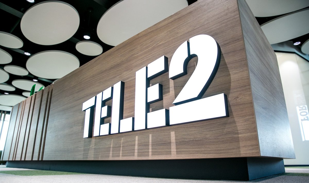 Tele2 — всё. Компания сменит логотип и название - 4PDA