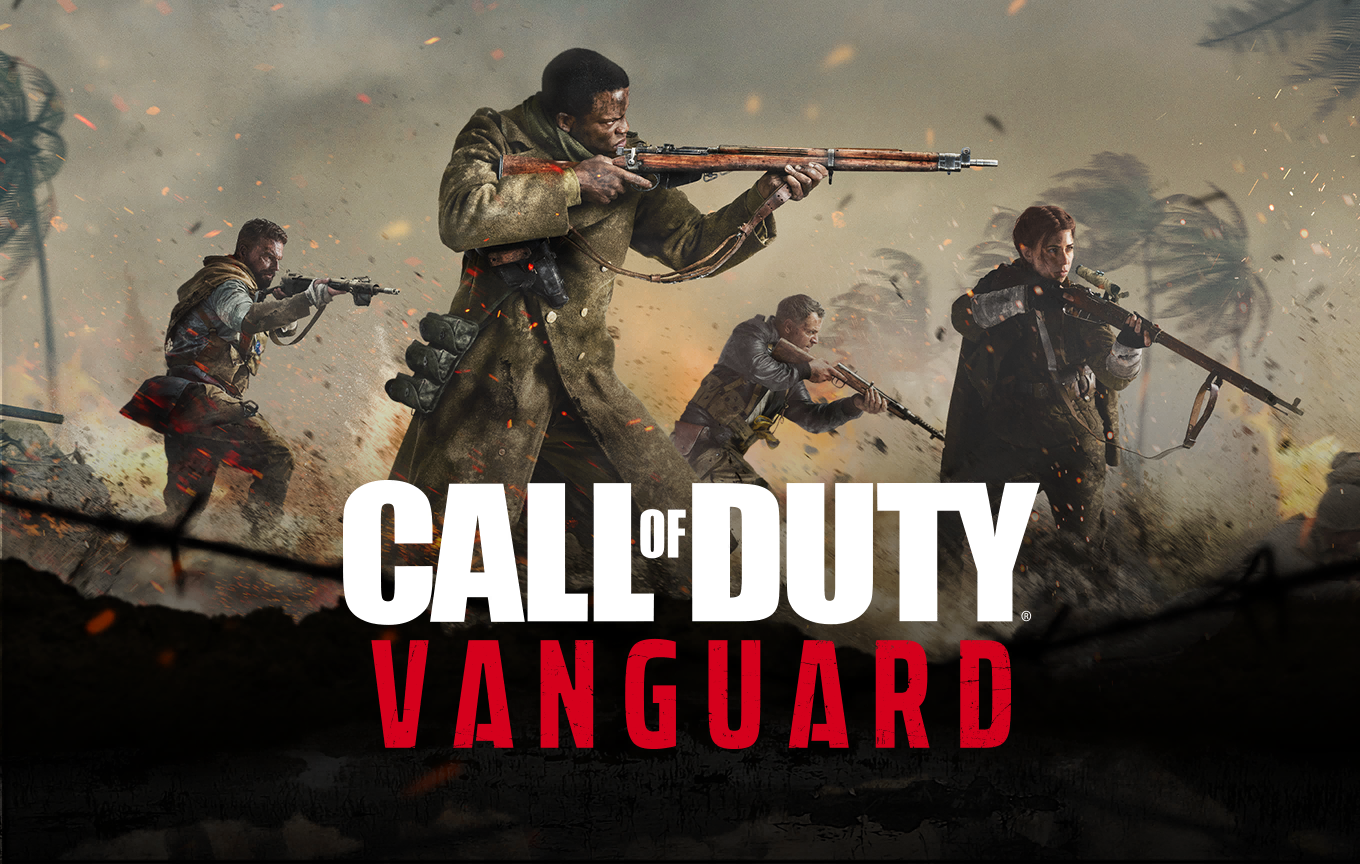 В файлах Black Ops Cold War нашли промоматериалы Call of Duty: Vanguard -  4PDA