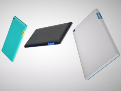   Lenovo TAB3   MWC 2016