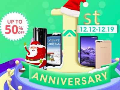   Leagoo    50% 