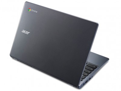  Acer   Chromebook C720