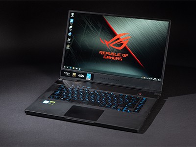  ASUS ROG Zephyrus M:  ,   