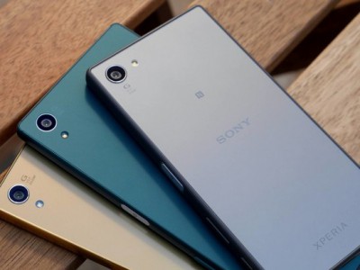 Sony    - Android 6.0