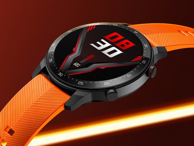  Nubia Red Magic Watch  15    $93