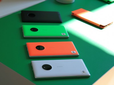    Lumia     