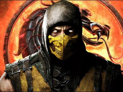 iPhone 12 Pro    Mortal Kombat  Caviar