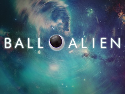 Ball Alien:       Google Play