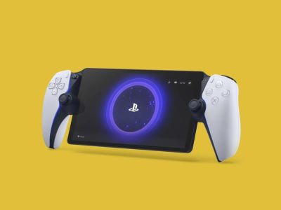  Sony PlayStation Portal:  CPU    []