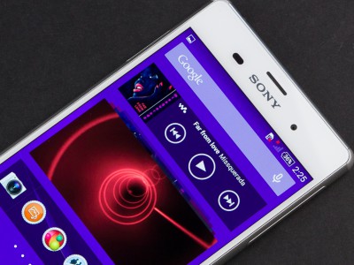    Sony    Android 5.1