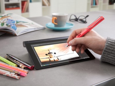  Lenovo AnyPen        