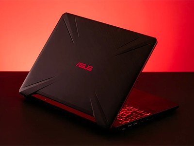  ASUS TUF Gaming FX505DY     